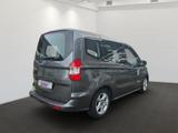 Ford Tourneo Courier TREND 1.5 TDCi NAVI+AC-AUTOM+2xP - Ford Tourneo Courier Trend mit Diesel-Antrieb