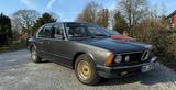 BMW 745i - BMW 745 in Wuppertal