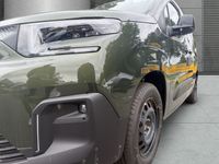 Citroën Berlingo - Vorschau Bild 4
