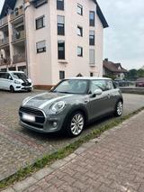 MINI Mini Cooper - MINI Cooper C von privat