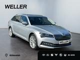Skoda Superb Combi 1.4 TSI iV DSG L&K *AHK*360°*Standh - Skoda Superb in Bonn