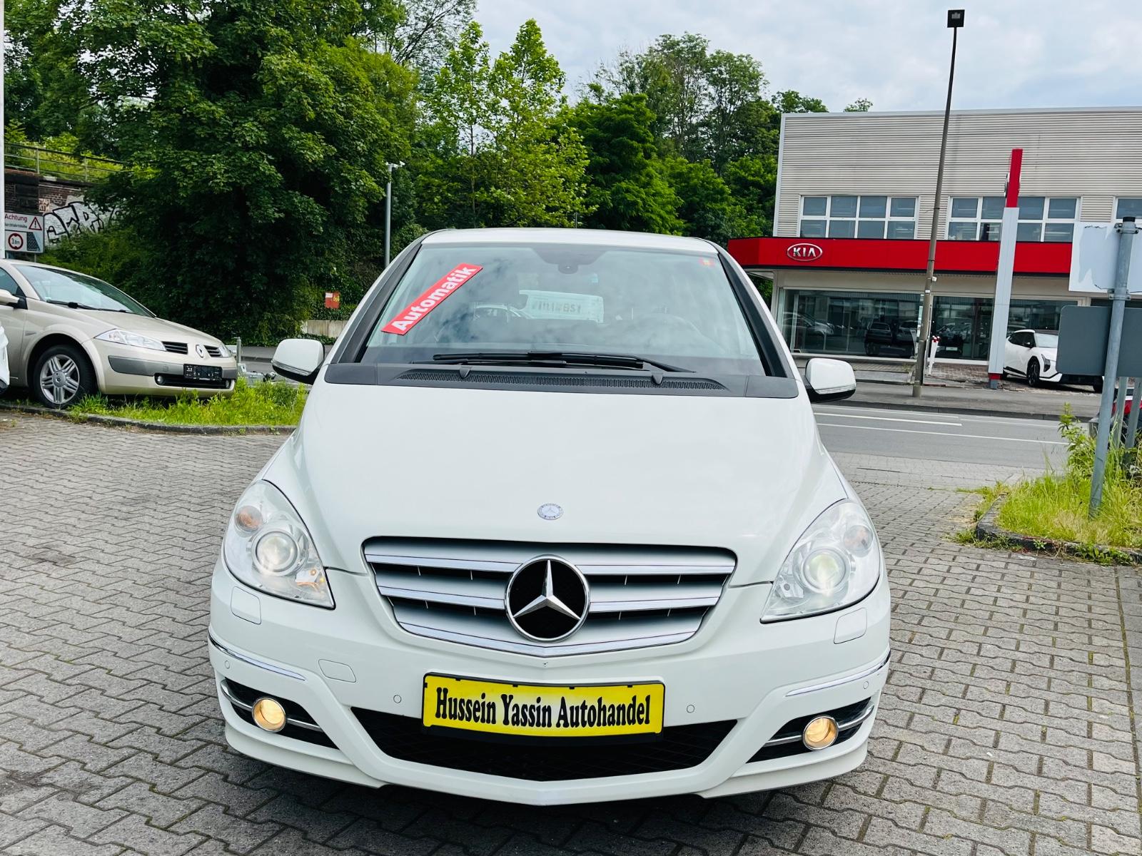 Mercedes-Benz B 180 B B 180