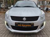 Suzuki Swift Comfort*NEUETÜV* - Suzuki Swift Gebrauchtwagen in Berlin