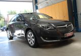 Opel Insignia A Lim. Edition"TÜV"GARANTIE - Opel Insignia: Edition