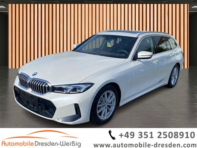 BMW 330 i Touring M Sport*UPE 71.960*HeadUp*Pano*