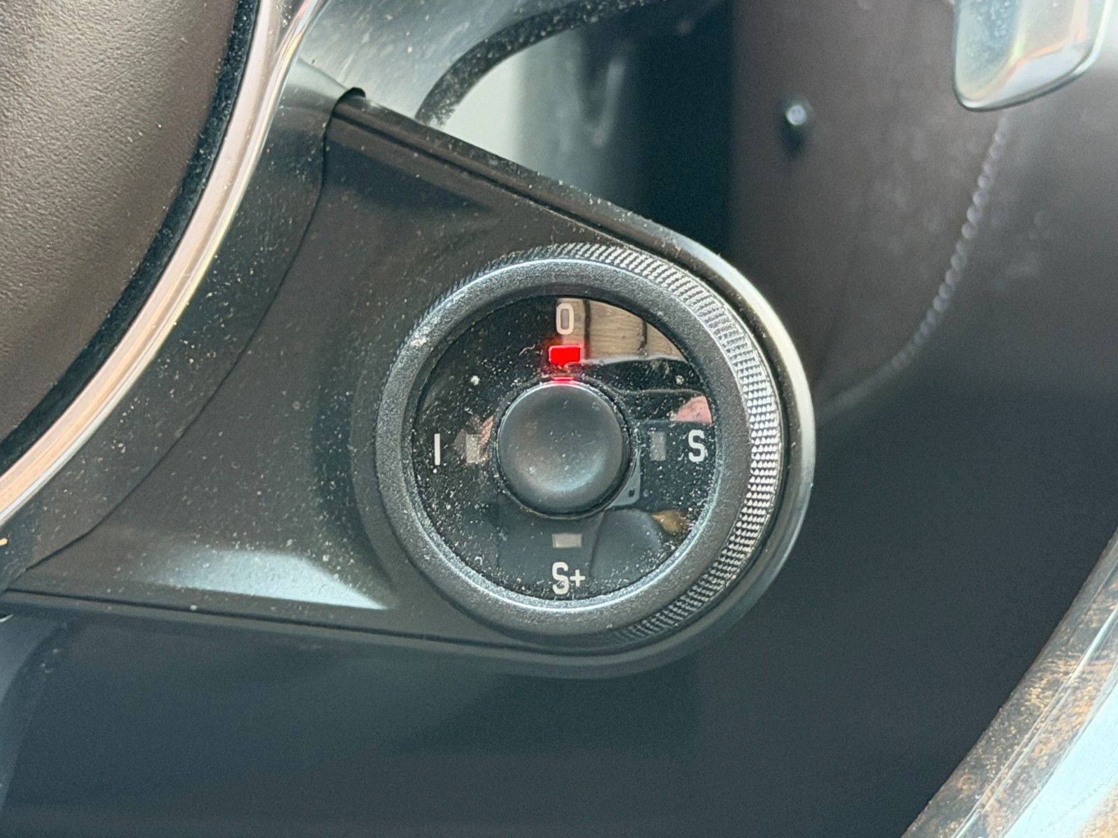 Porsche Macan S/Luft/Pano/SpAbgas/Chrono/Bose foto 17