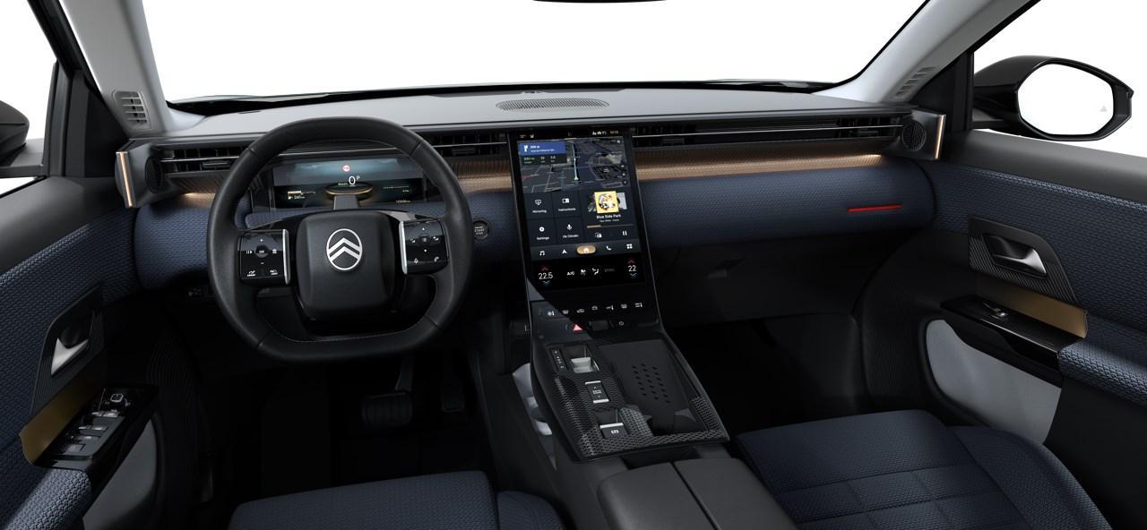 Citroën C5 Aircross PLUS #NAVI #KLIMAAUTOM. #KAMERA #LED