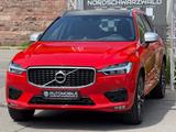 Volvo XC60 R Design AWD T5 | ALCANT B&W 1HAND - Volvo: T5r