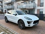 Porsche Macan S - Porsche Macan in Gelsenkirchen
