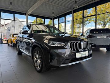 BMW X3 - 3