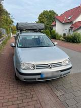 Volkswagen Golf 4 Variant 1.4 - technisch viel erneue... - Volkswagen Golf aus 2000: Variant