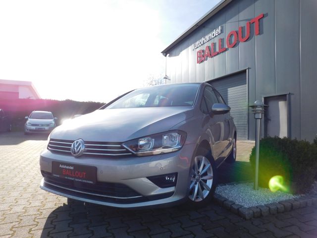 Volkswagen Golf Sportsvan VII Lounge BMT/Start-Stopp*1-Hand