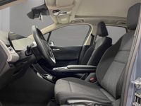 BMW 220 Active Tourer - Vorschau Bild 9