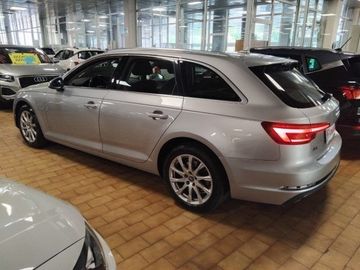 Audi A4 - 5