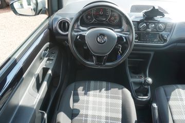 Volkswagen up! - 10