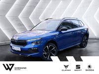 Skoda Kamiq - Vorschau Bild 1