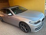 BMW 5er 520 f. Vollausst., 19 Zoll, Panora... - BMW 520: 5er