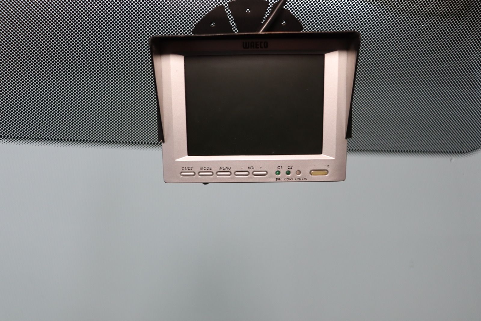 Fahrzeugabbildung Ford Transit Connect 1.8 DTCi T230 Kasten mit Klimaan