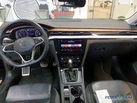 Volkswagen Arteon - Vorschau Bild 9