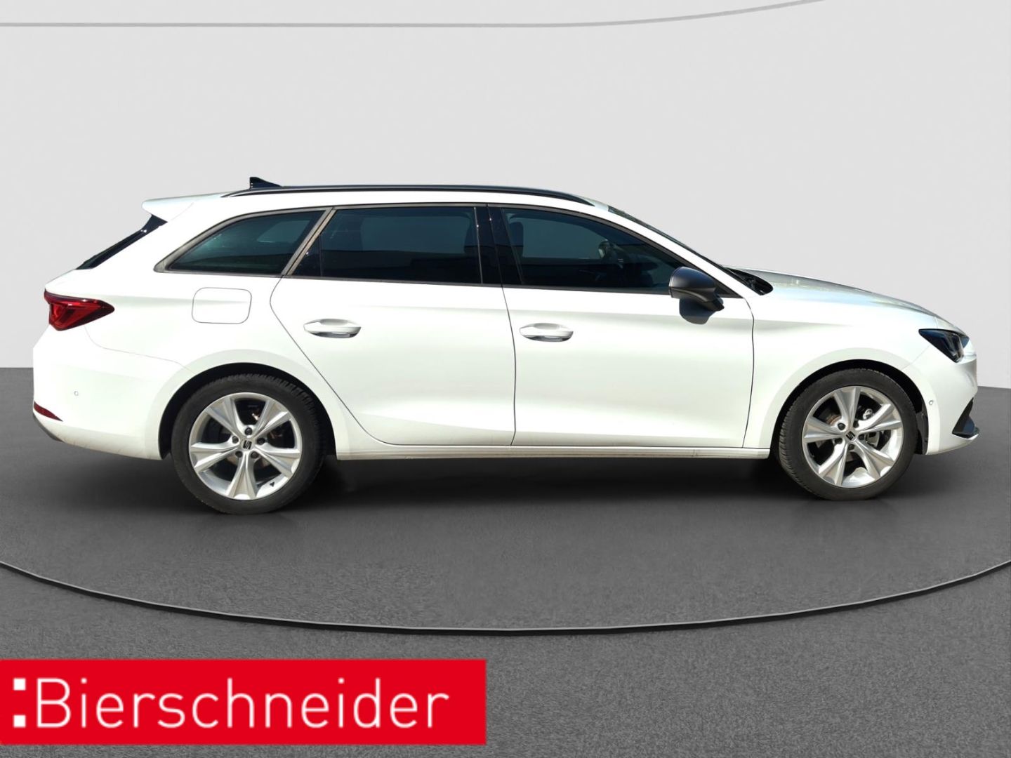 Seat Leon - Bild 9