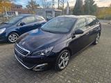 Peugeot 308 SW Allure - Peugeot 308 in Bonn