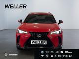 Lexus UX 300h F SPORT Design *LED*CAM*SHZ*CarPlay*PDC* - Lexus UX in Bremen