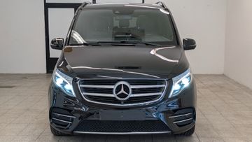 Mercedes V 250 - 2