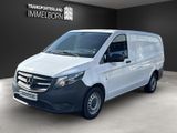 Mercedes-Benz Vito 111 CDI FWD lang Klima+Sitzheiz.+Werkstatt - Mercedes-Benz: W111