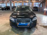 Audi A3 Sportback 1.6 Attraction - Audi A3 mit Benzin-Antrieb: 1.6