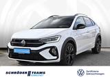 Volkswagen Taigo 1.0 TSI DSG R-Line - Volkswagen mit Benzin-Antrieb: Multifunktionslenkrad