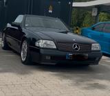 Mercedes-Benz Mercedes Benz 300 SL Typ R129 - Mercedes-Benz 300 in Bielefeld