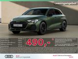 Audi A3 Sportback 45 TFSI e S line MATRIX KAMERA ACC