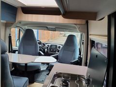 Chausson V 697 CountryLine Sondermodell MJ26 AT