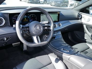 Mercedes E 400 - 8
