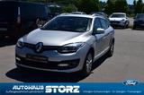 Renault Megane III Grandtour DELUXE PAKET|KLIMAAUTOMATIK - gebrauchte Renault Megane aus dem Jahr 2014