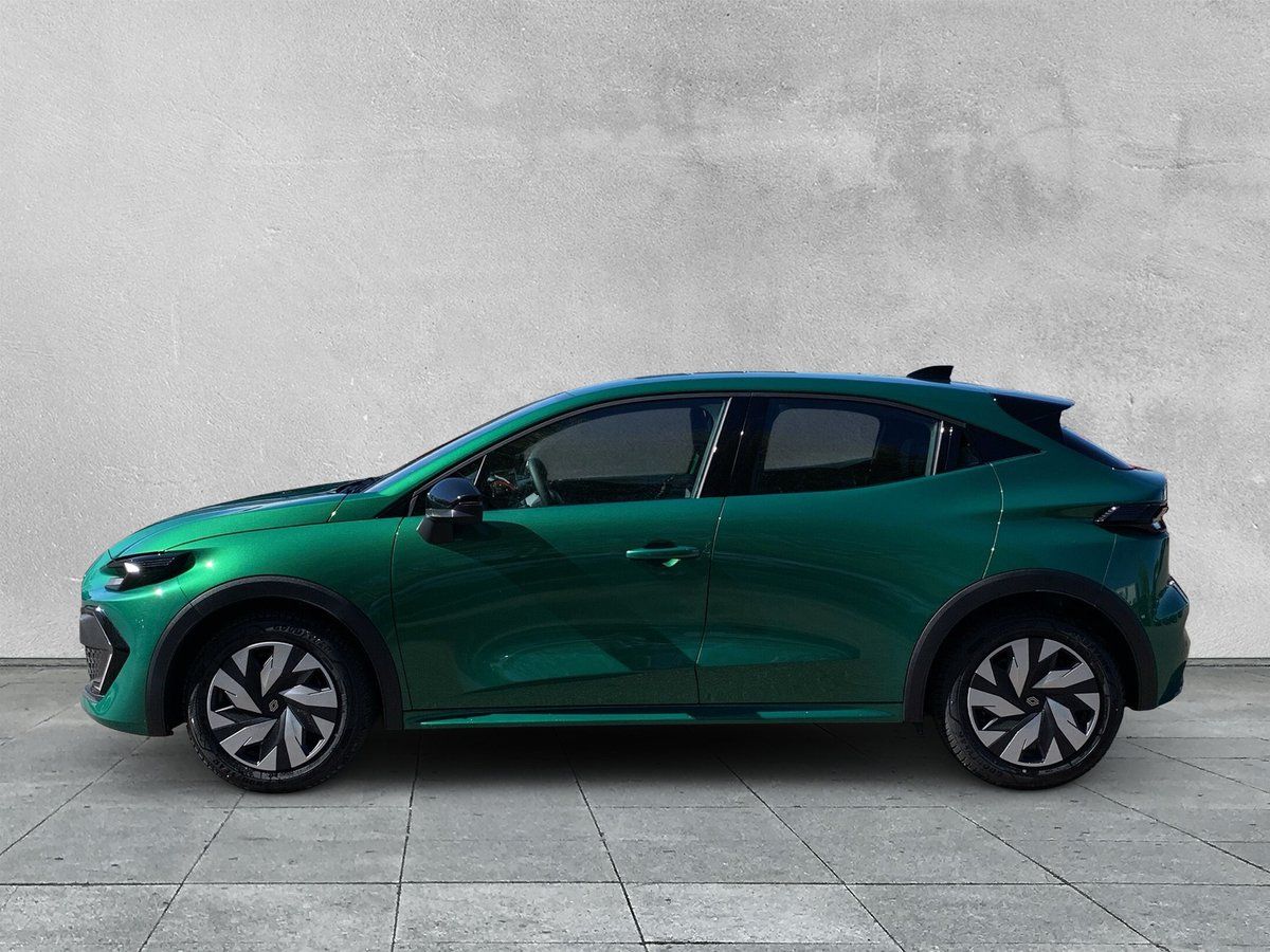 Renault Clio - Bild 2