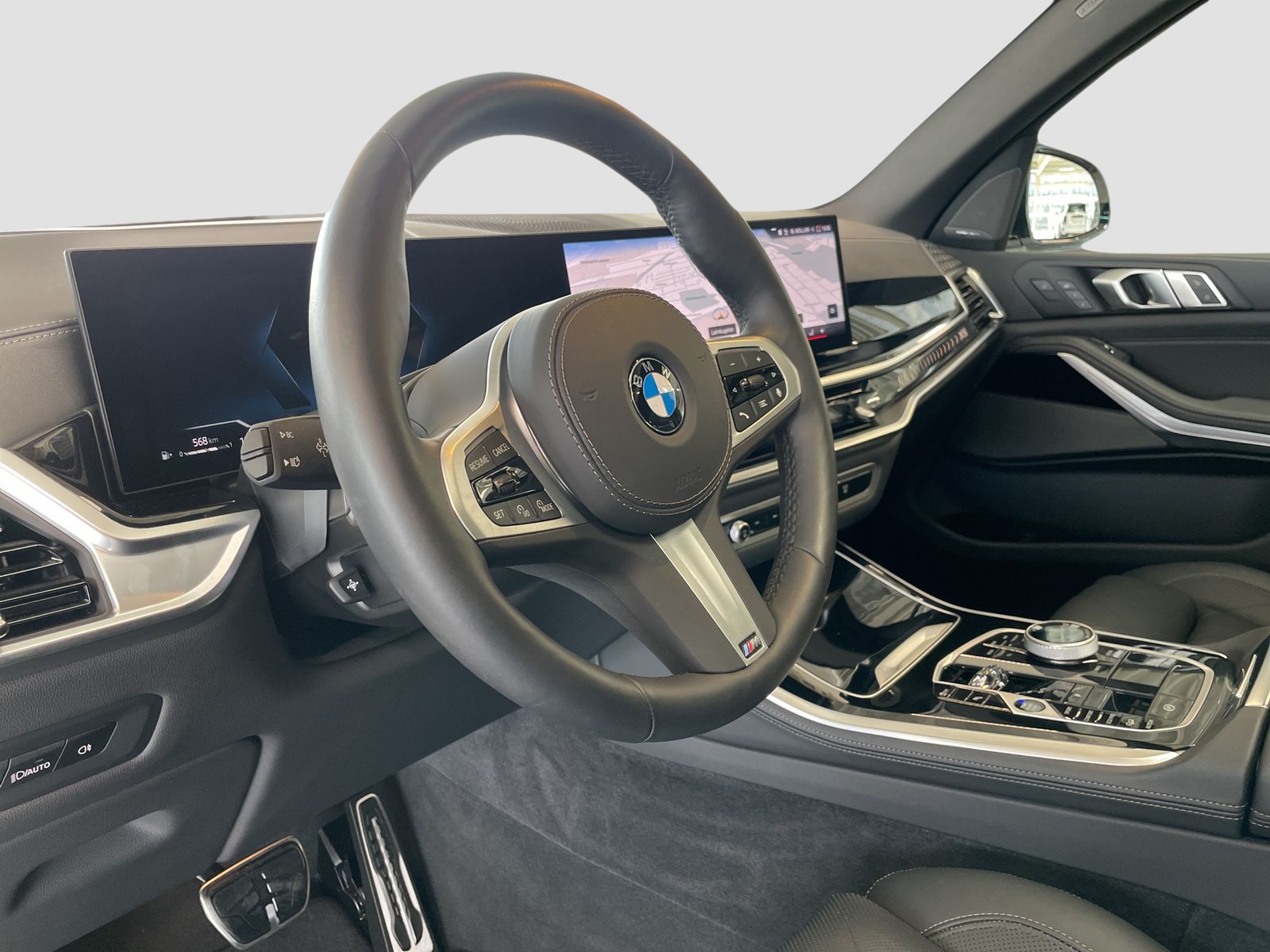 BMW X5 - Bild 10