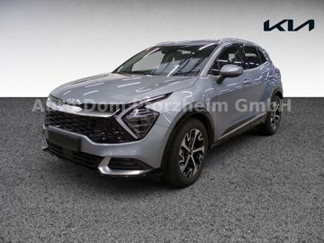 KIA Sportage - 1