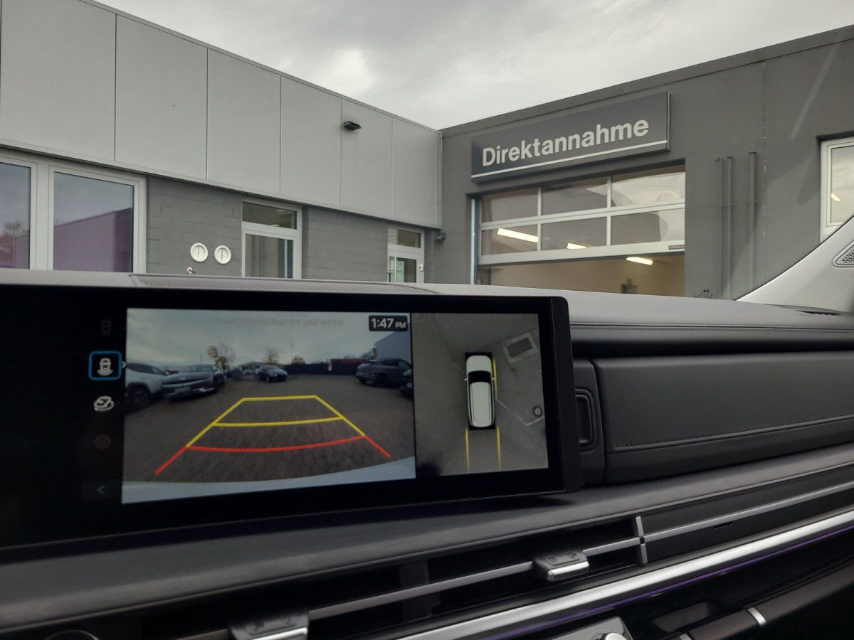 Hyundai SANTA FE - Bild 15