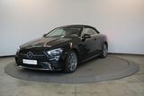 Mercedes-Benz E 400 d Cabrio 4Matic 360° HeadUp Burmester - Mercedes-Benz E 400 in Kassel