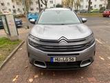 Citroën C5 Aircross PureTech 130 Stop&Start C-SERIES... - Citroën C5 Aircross START mit Benzin-Antrieb