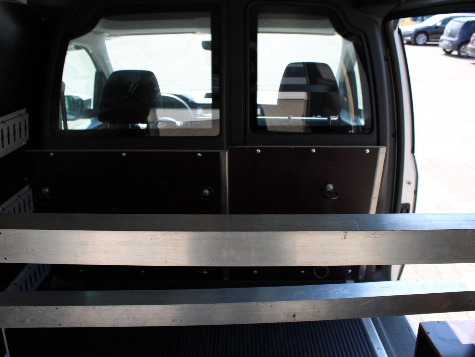 Volkswagen Caddy 1.HAND Standheizung/SHZ/NAV/KLIMA/PDC/ACC, миниатюра 11
