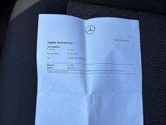 Fahrzeugabbildung Mercedes-Benz C200d T Avantgarde DISTRONIC LED NIGHT BURMESTER
