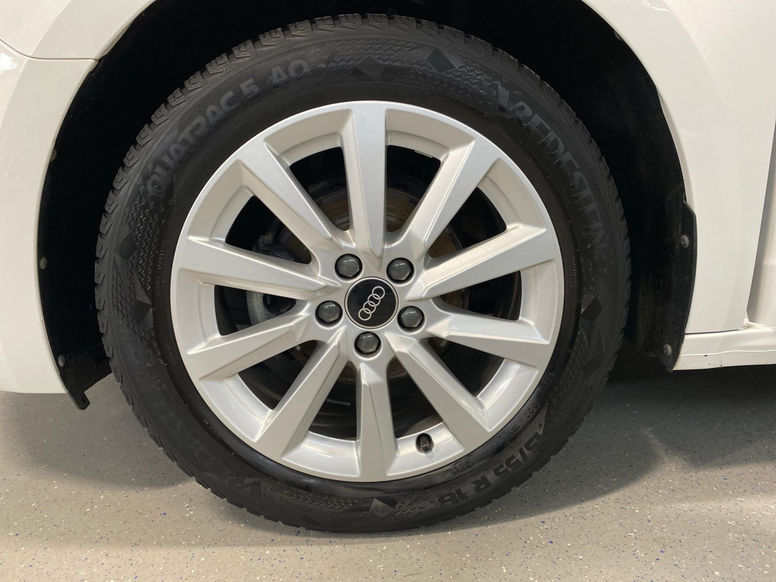 Audi A1 - Bild 16