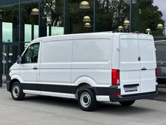 VW Crafter - Ansicht 3