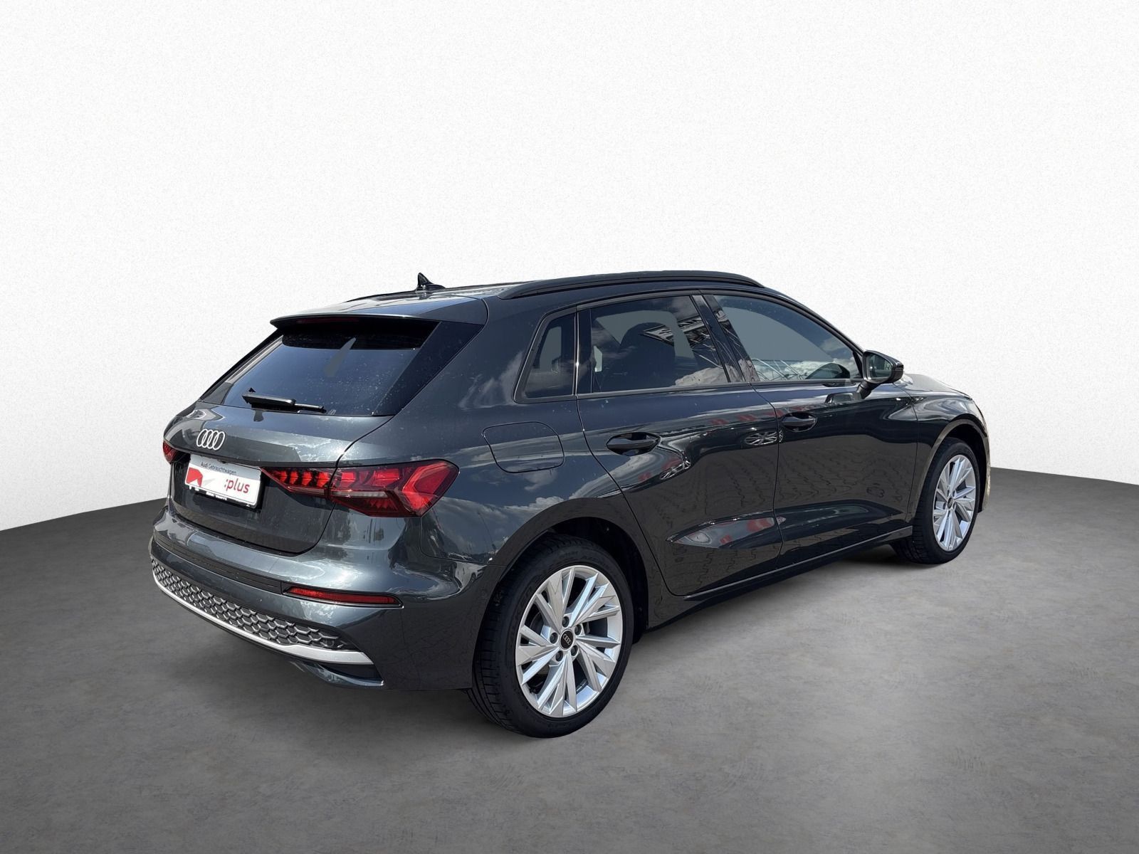 Audi A3 - Bild 5