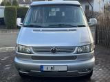Volkswagen T4 2,5 TDI California Freestyle - Volkswagen T4 California: TDI