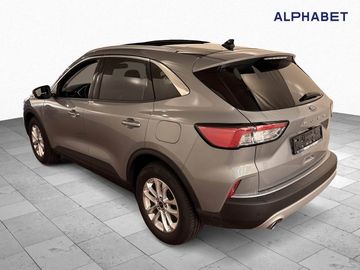 Ford Kuga - 5