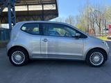 Volkswagen up  high up /AUTOMATIK/NAVI/SHZ/PDC/ALU/TEMPOMAT - Volkswagen up!: High
