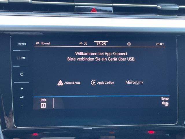 Arteon 2.0 TSI DSG R-Line AHK/Kamera/ACC/Navi